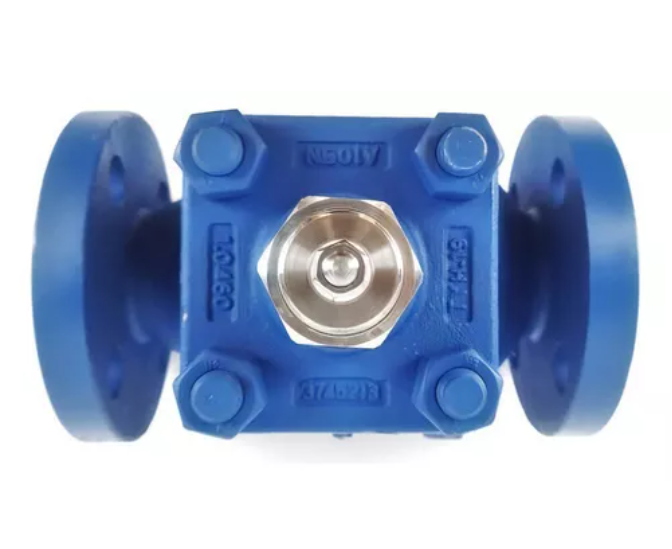 Клапан Spirax Sarco KE73 DN100 PN25